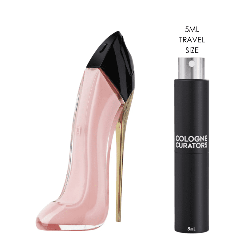 Carolina Herrera Good Girl Blush EDP - Travel Sample