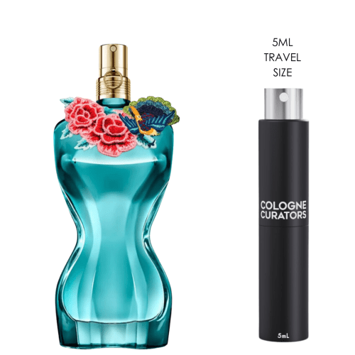 Jean Paul Gaultier La Belle Paradise Garden - Travel Size Sample