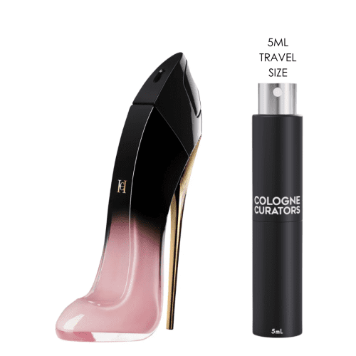 Carolina Herrera Good Girl Blush Elixir EDP - Travel Sample