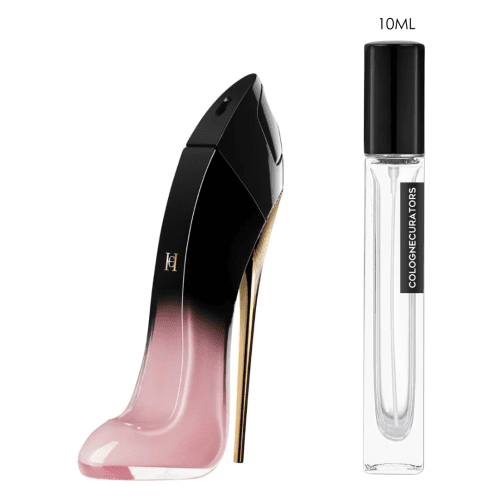 Carolina Herrera Good Girl Blush Elixir EDP - 10mL Sample