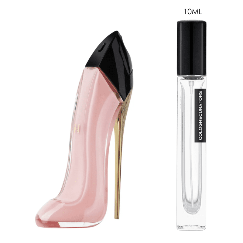 Carolina Herrera Good Girl Blush EDP - 10mL Sample