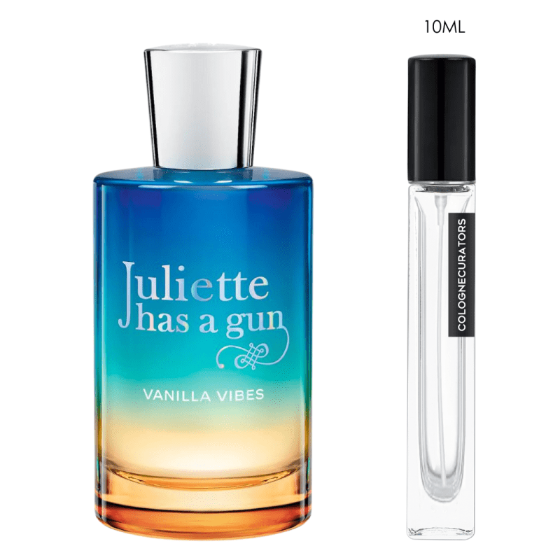 Juliette Has A Gun Vanilla Vibes EDP - 10mL Sample