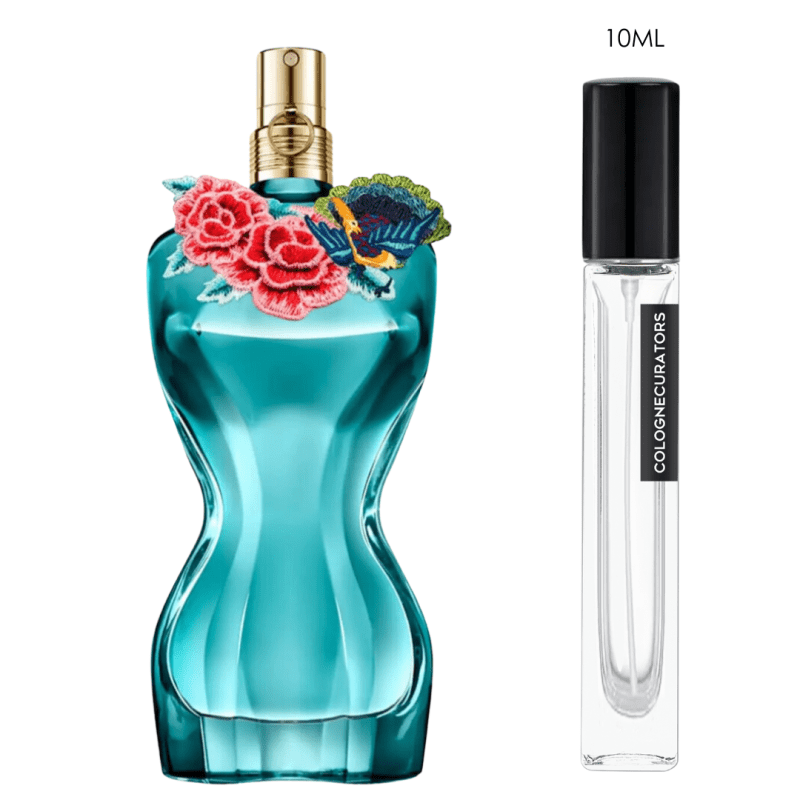 Jean Paul Gaultier La Belle Paradise Garden - 10mL Sample