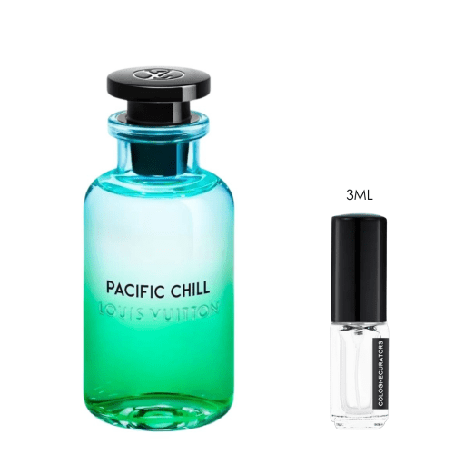 Louis Vuitton Pacifc Chill EDP - 3mL Sample