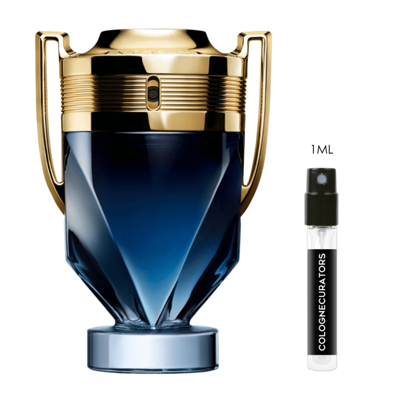 Paco Rabanne Invictus Parfum - 1mL Sample