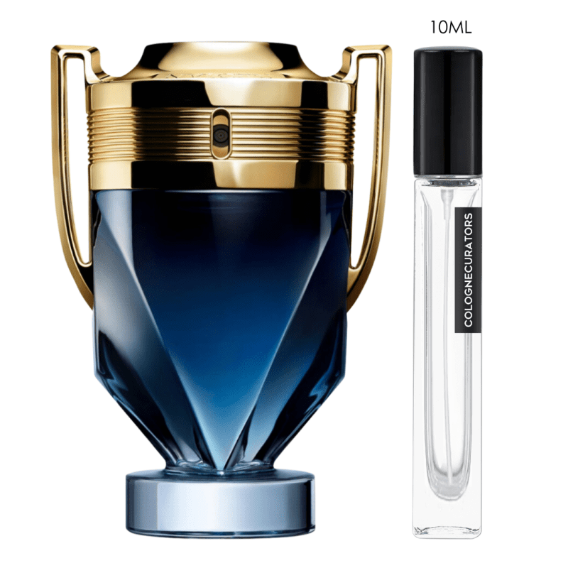 Paco Rabanne Invictus Parfum - 10mL Sample