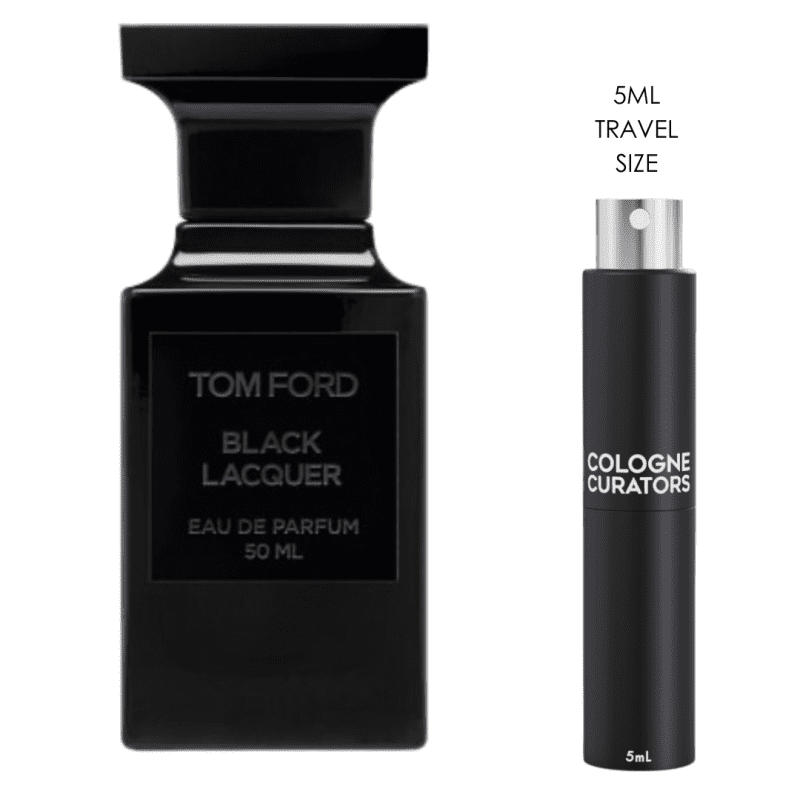 Tom Ford Black Lacquer EDP - 5mL Travel Size