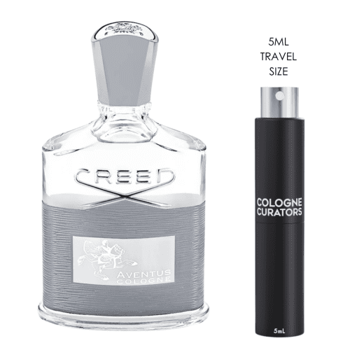 Creed Aventus Cologne - 5mL Travel Size