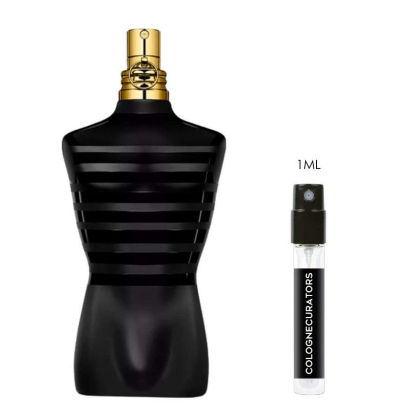 Jean Paul Gaultier Le Male Le Parfum Intense - 1mL Sample