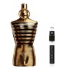 Jean Paul Gaultier Le Male Elixir Parfum - 1mL Sample