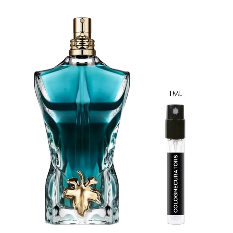 Jean Paul Gaultier Le Beau EDT - 1mL Sample