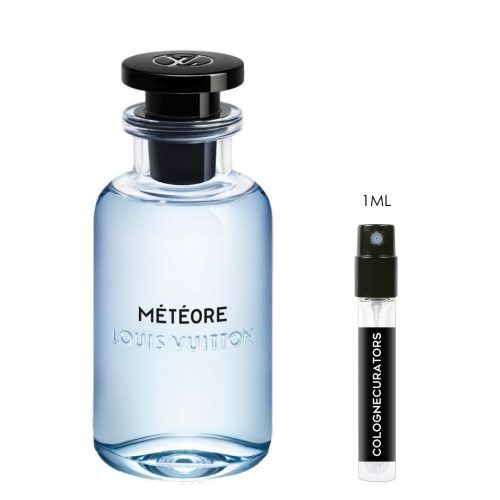 Louis Vuitton Meteore EDP - 1mL Sample