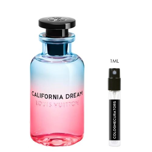 Louis Vuitton California Dream EDP - 1mL Sample