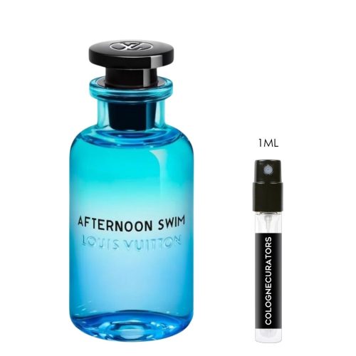 Louis Vuitton Afternoon Swim EDP - 1mL Sample