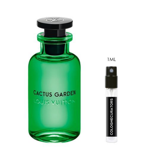 Louis Vuitton Cactus Garden EDP - 1mL Sample