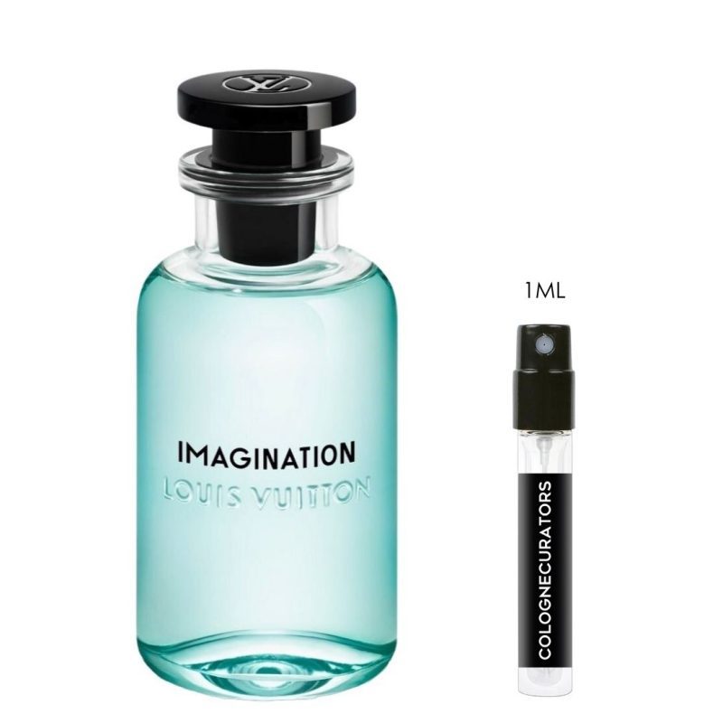 Louis Vuitton Imagination EDP - 1mL Sample