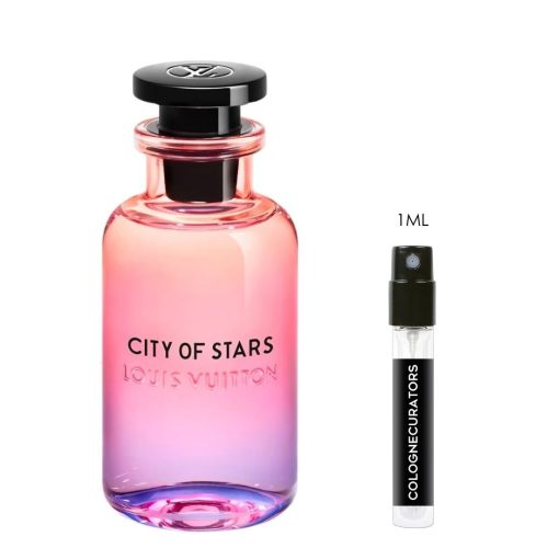 Louis Vuitton City Of Stars 1mL Sample