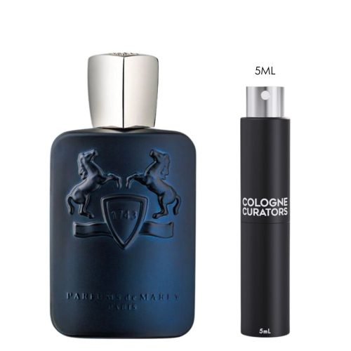 Parfums De Marly Layton EDP - Travel Sample