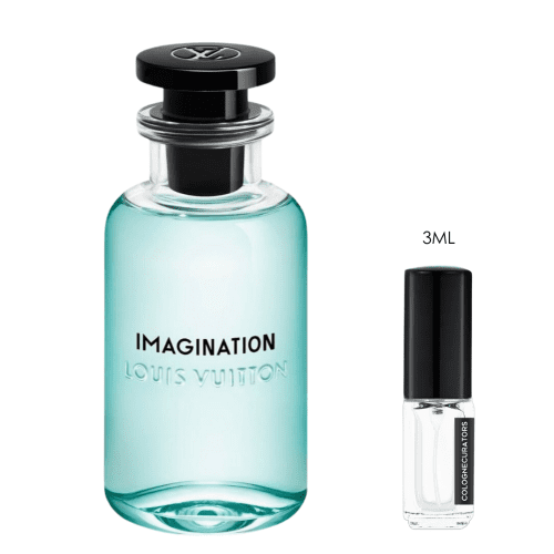 Louis Vuitton Imagination EDP - 3mL Sample