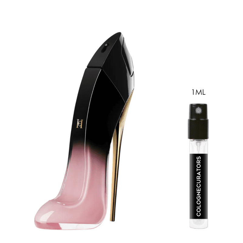 Carolina Herrera Good Girl Blush Elixir EDP - 1mL Sample