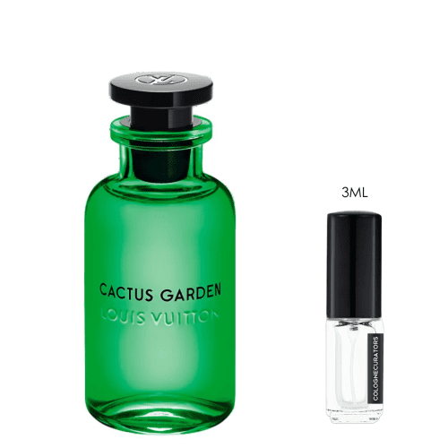 Louis Vuitton Cactus Garden EDP - 3mL Sample