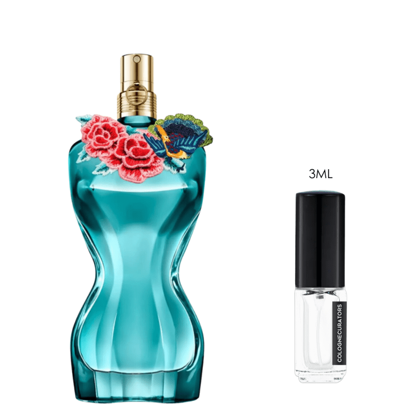 Jean Paul Gaultier La Belle Paradise Garden - 3mL Sample