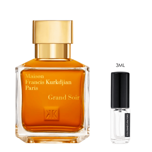 Maison Francis Kurkdjian Grand Soir - 3mL Sample