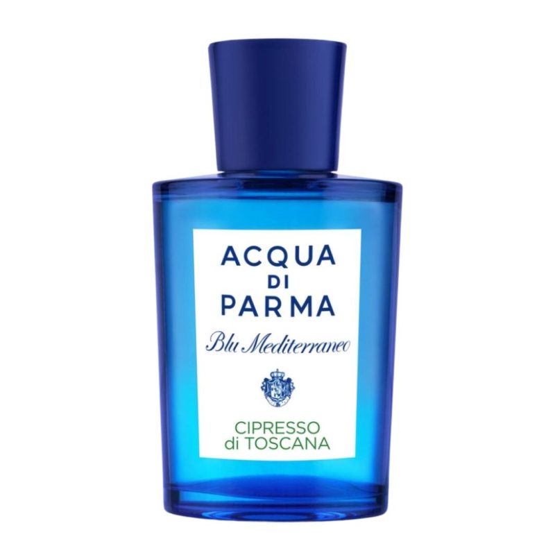 AcquaDiParmaCipressoDiToscana