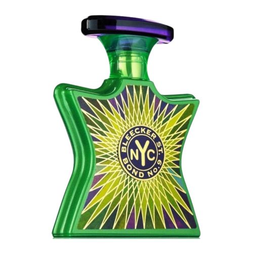 Bond No.9 Bleecker Street Fragrance Sample