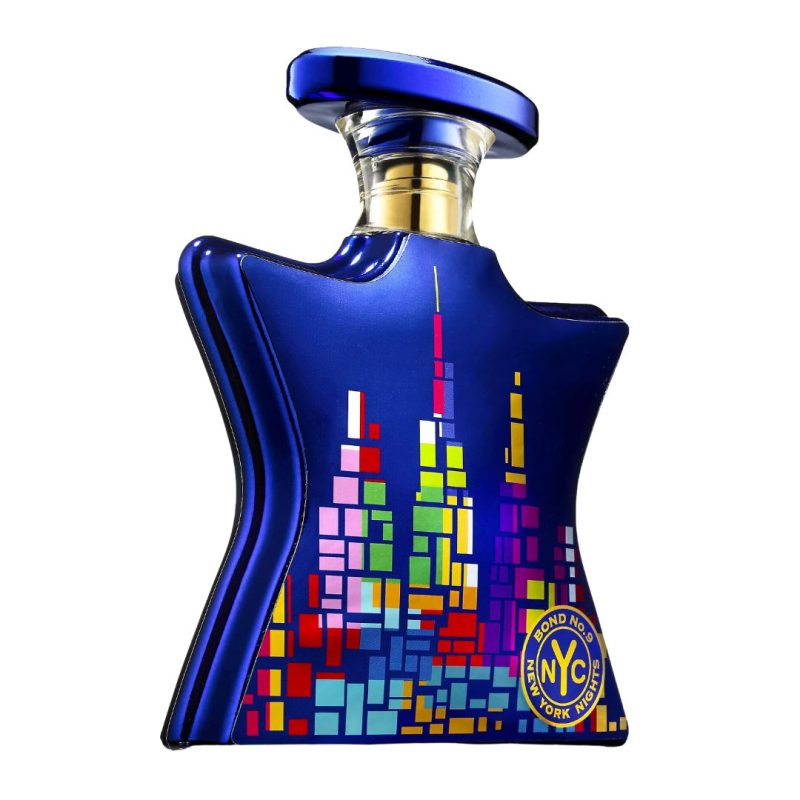 Bond No. 9 New York Nights Fragrance Sample