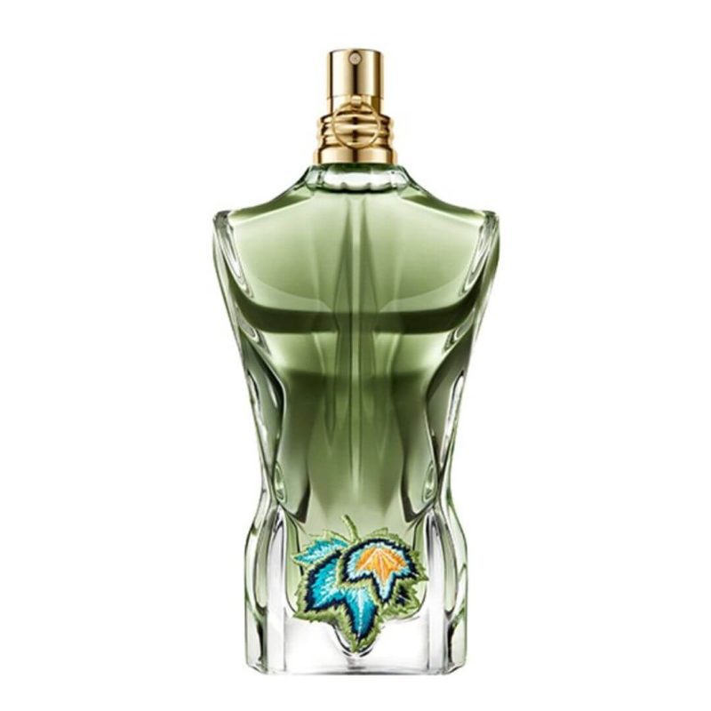 Jean Paul Gaultier Le Beau Paradise Garden Fragrance Sample