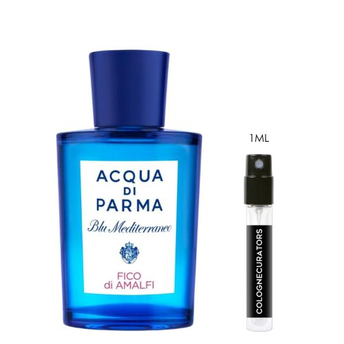 Acqua Di Parma Fico Di Amalfi - 1mL Sample