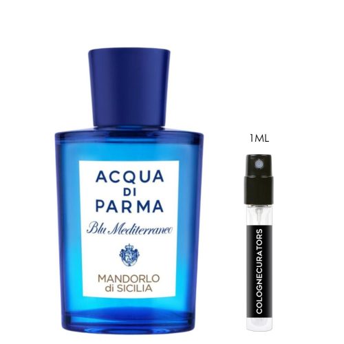 Acqua Di Parma Mandorlo di Sicilia - 1mL Sample