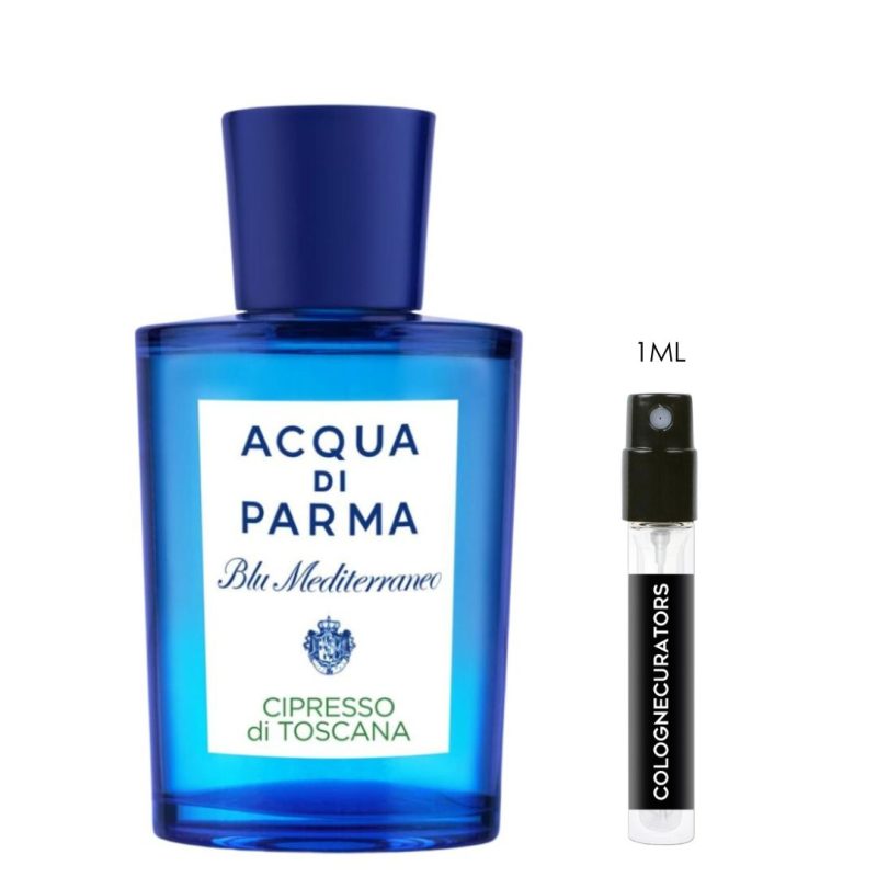 Acqua Di Parma Cipresso di Toscana - 1mL Sample