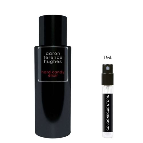 Aaron Terence Hughes Hard Candy Elixir - 1mL Sample