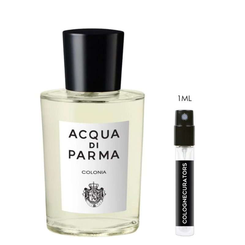 Acqua Di Parma Colonia - 1mL Sample