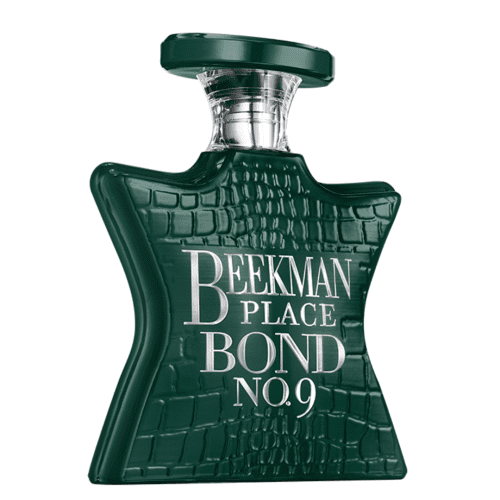 Bond No. 9 Beekman Place EDP Fragrance Sample