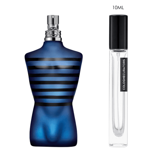 Jean Paul Gaultier Ultra Male EDT - 10mL Sample