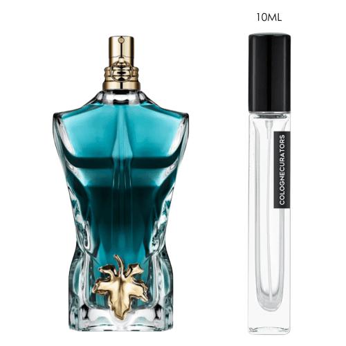 Jean Paul Gaultier Le Beau EDT - 10mL Decant