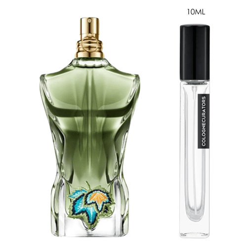 Jean Paul Gaultier Le Beau Paradise Garden - 10mL Glass Spray