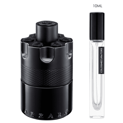 Azzaro The Most Wanted Intense Eau De Parfum - 10mL Sample