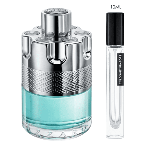 Azzaro Wanted Tonic - 10mL Sample