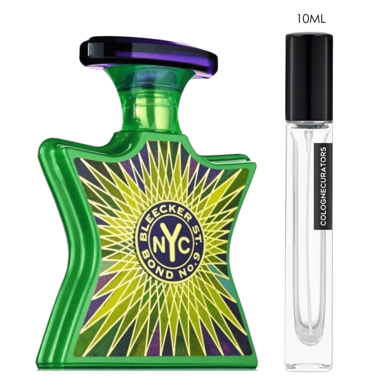 Bond No. 9 Bleecker Street - 10mL Sample