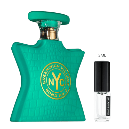 Bond No. 9 Greenwich Village - 3mL Sample