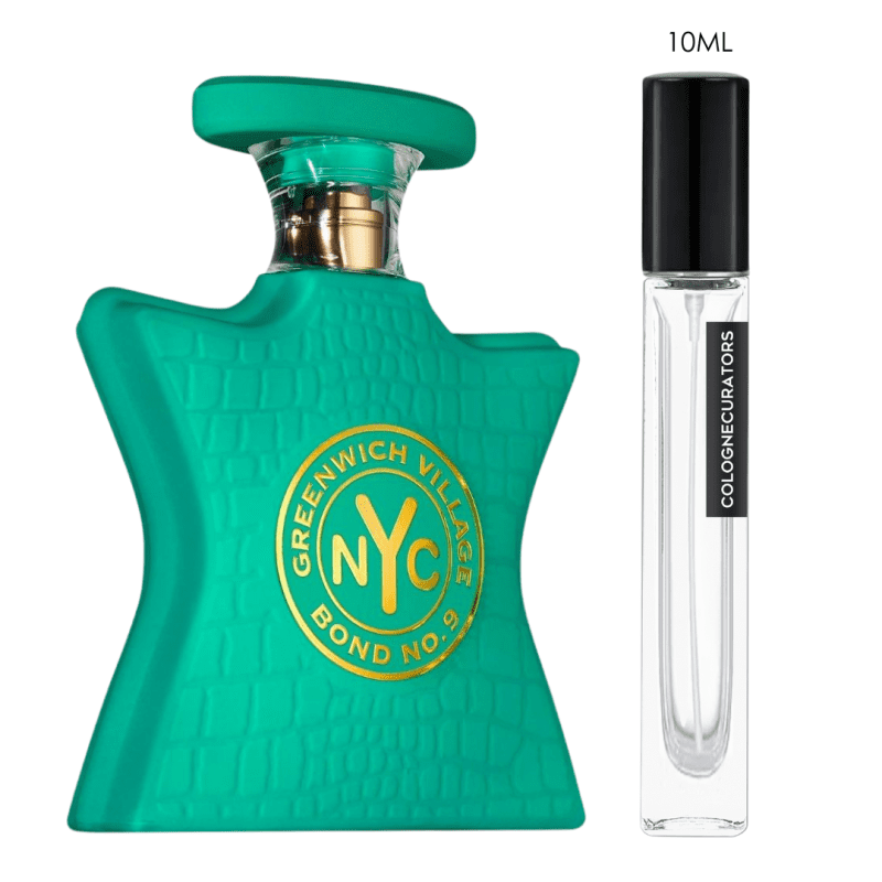 Bond No. 9 Greenwich Village - 10mL Sample