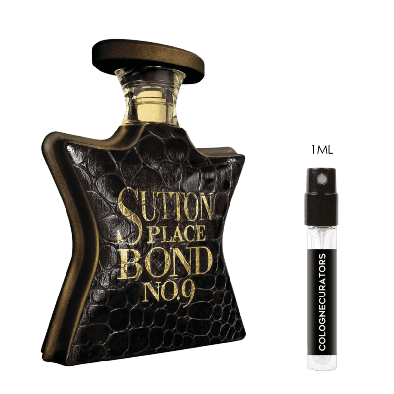 Bond No. 9 Sutton Place EDP - 1mL Sample