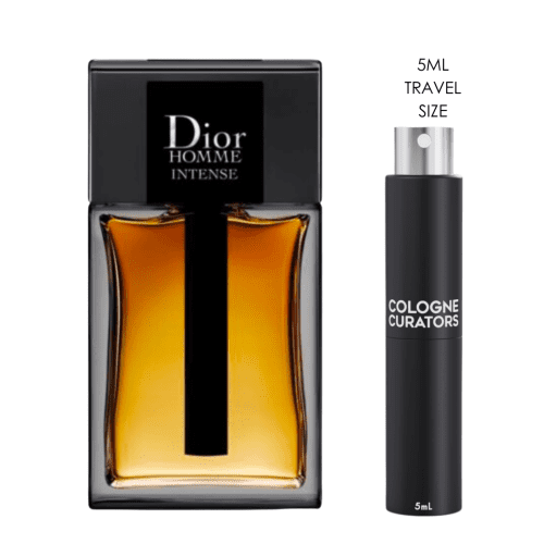 Dior Homme Intense - Travel Sample