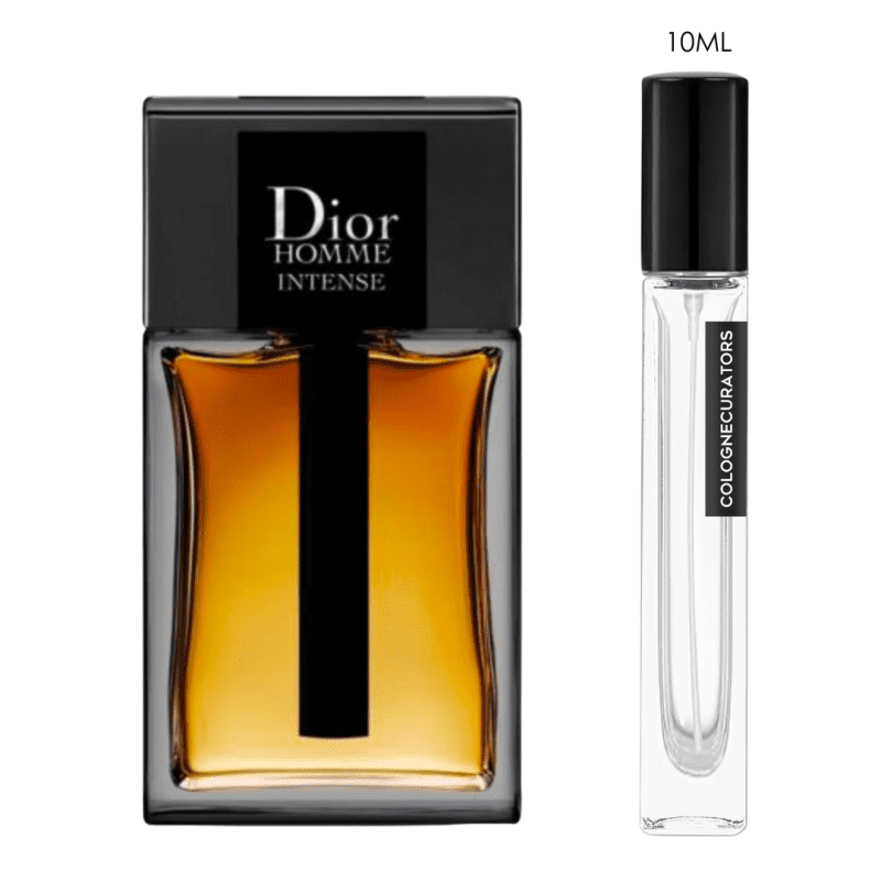 Dior Homme Intense - 10mL Sample