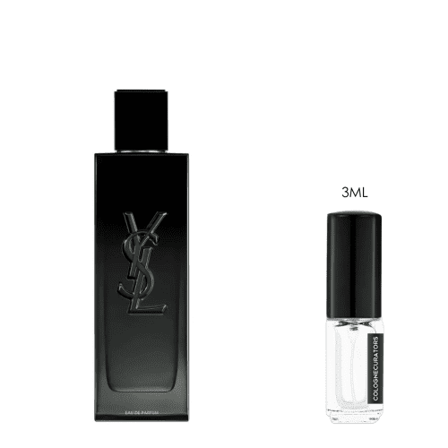 Yves Saint Laurent Myslf - 3mL Sample