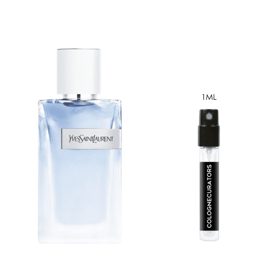 Yves Saint Laurent Y Eau Fraiche - 1mL Sample